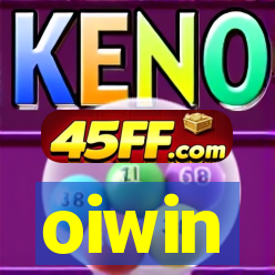 oiwin