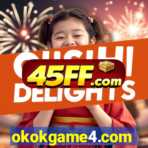 okokgame4.com