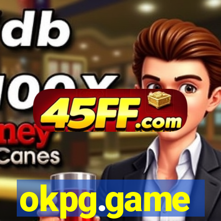 okpg.game