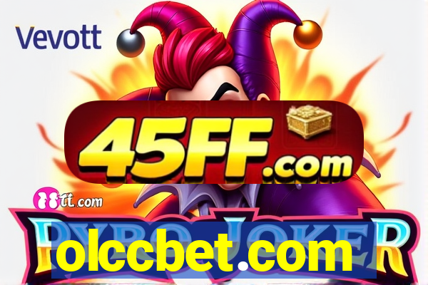 olccbet.com