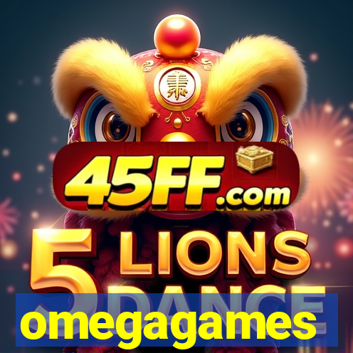 omegagames