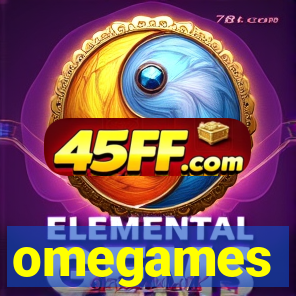 omegames