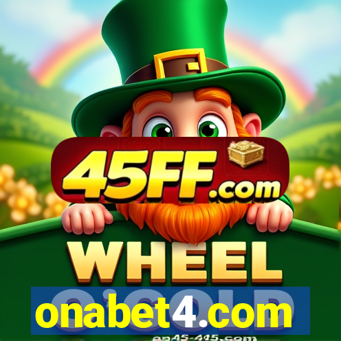 onabet4.com