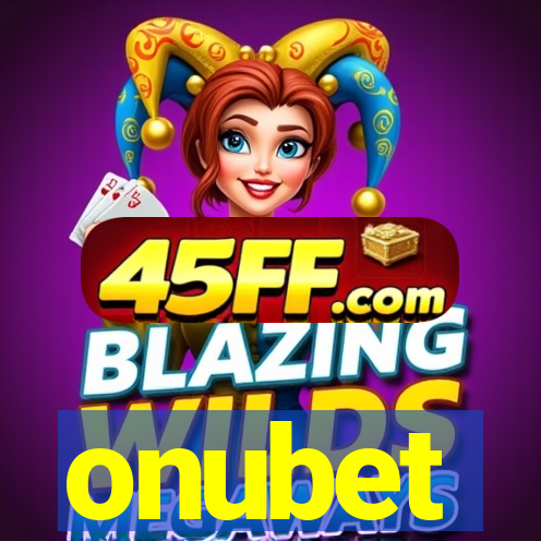 onubet
