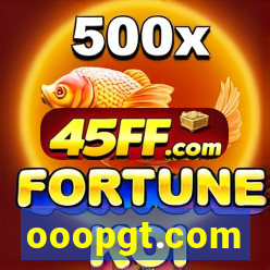 ooopgt.com
