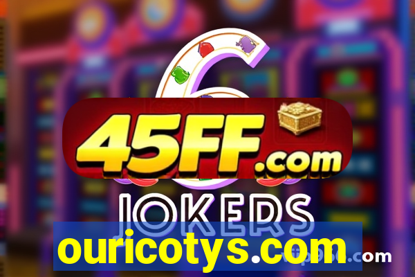 ouricotys.com