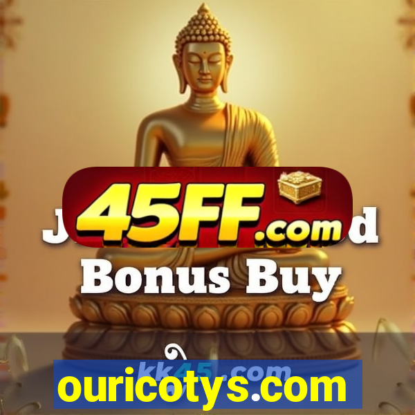 ouricotys.com