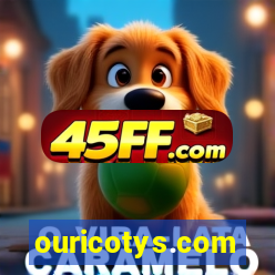 ouricotys.com