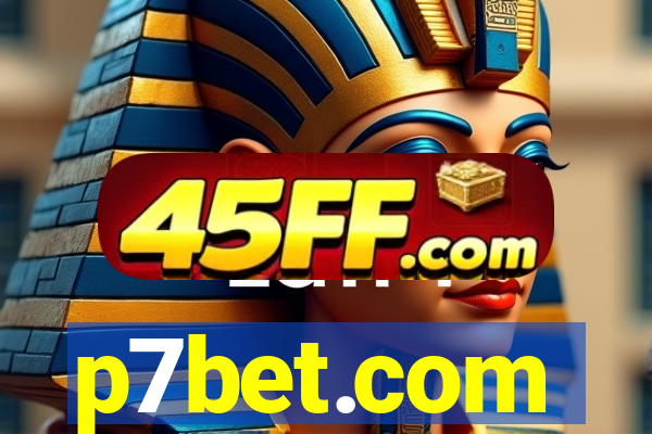 p7bet.com