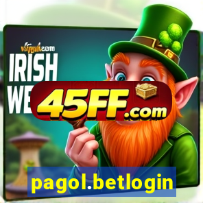 pagol.betlogin