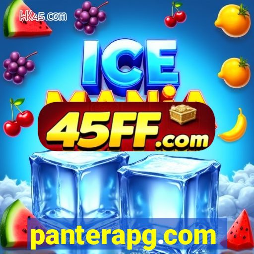 panterapg.com