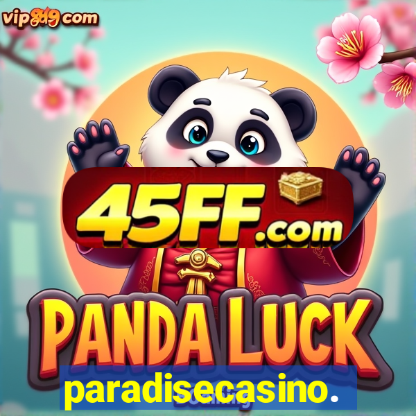 paradisecasino.com
