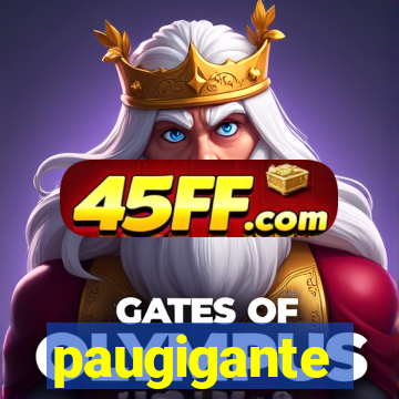paugigante