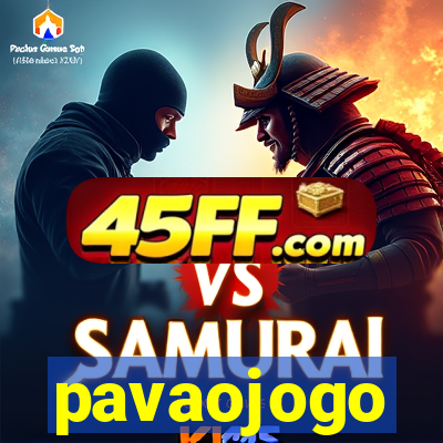 pavaojogo