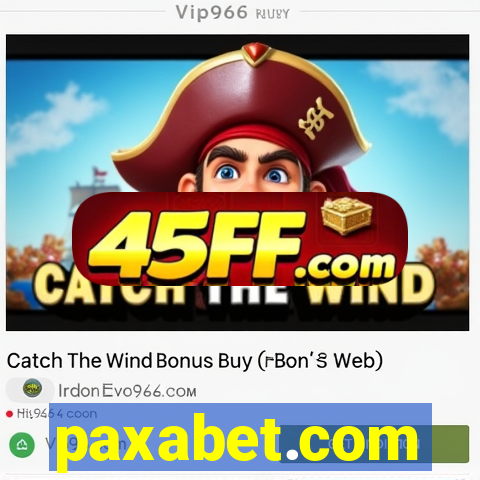 paxabet.com