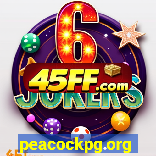 peacockpg.org