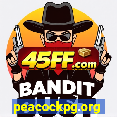 peacockpg.org