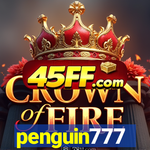penguin777