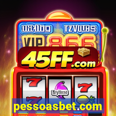 pessoasbet.com