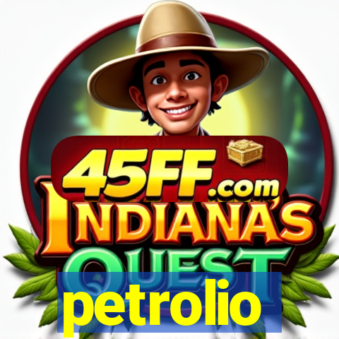 petrolio
