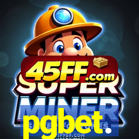 pgbet.