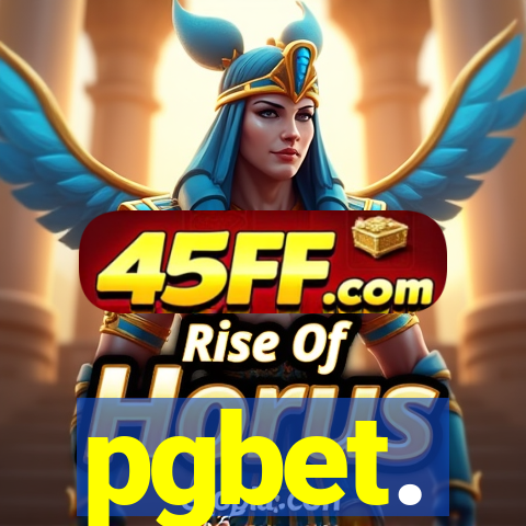 pgbet.