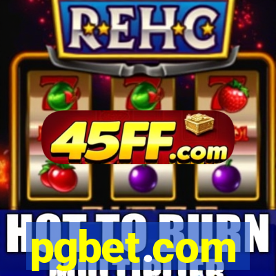 pgbet.com