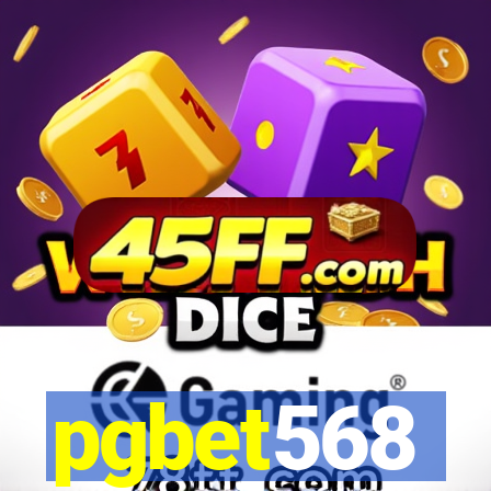 pgbet568