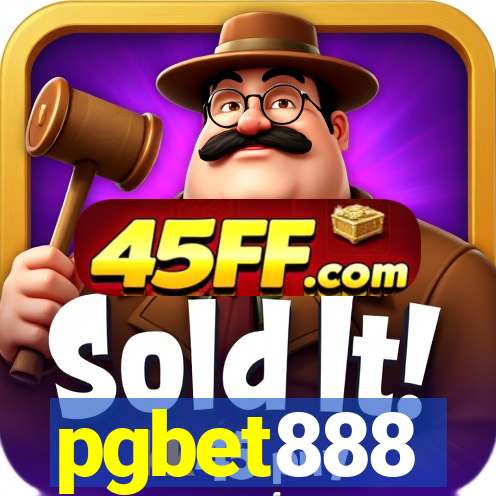 pgbet888