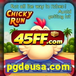 pgdeusa.com