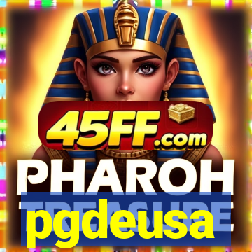 pgdeusa