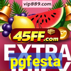 pgfesta