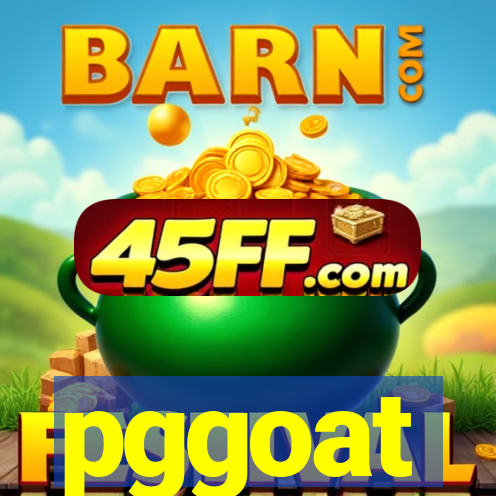 pggoat