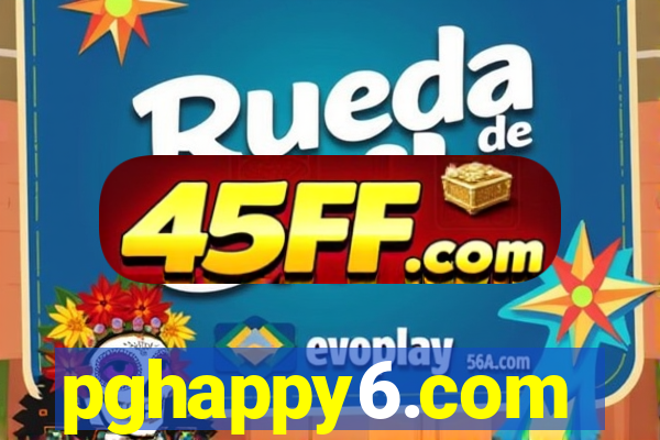 pghappy6.com