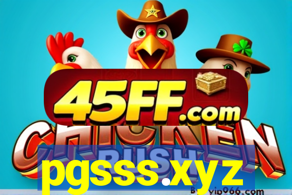 pgsss.xyz