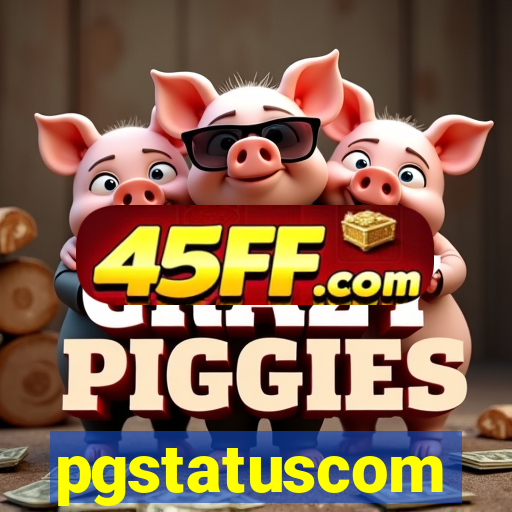 pgstatuscom