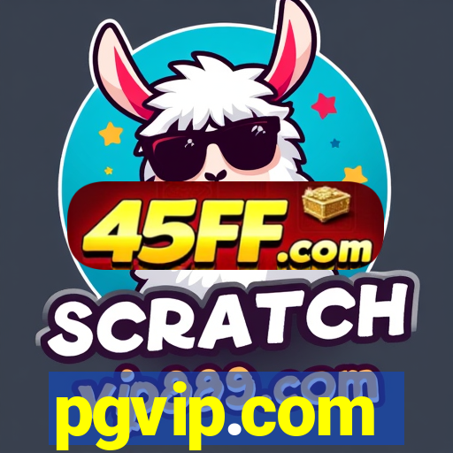pgvip.com