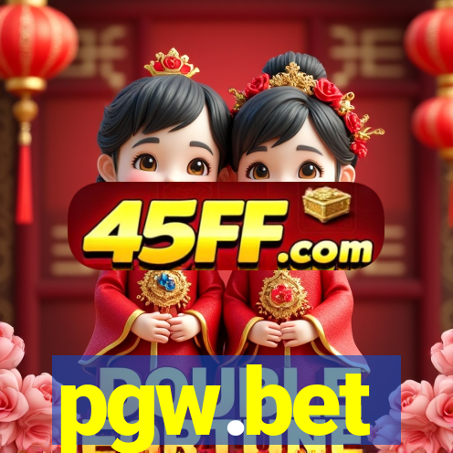 pgw.bet