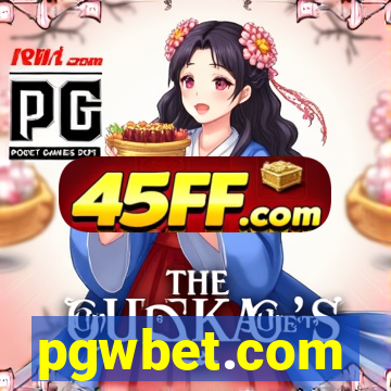 pgwbet.com