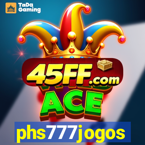 phs777jogos