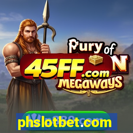 phslotbet.com