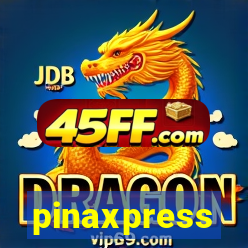 pinaxpress