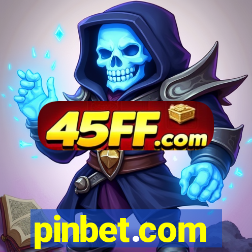 pinbet.com