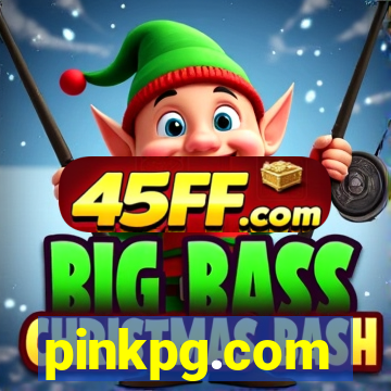 pinkpg.com