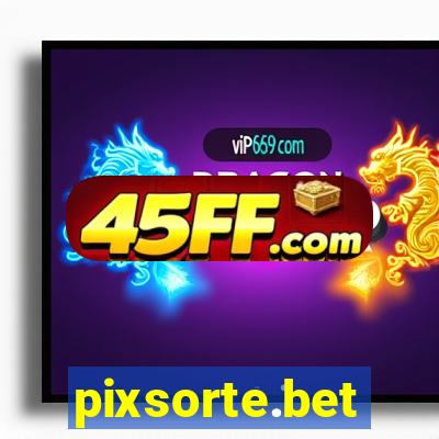 pixsorte.bet