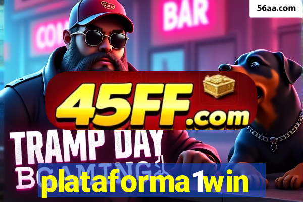 plataforma1win