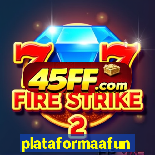 plataformaafun