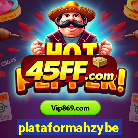 plataformahzybet.com