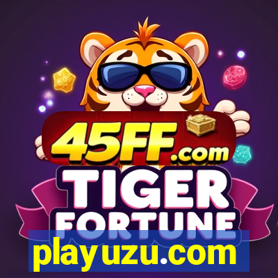 playuzu.com
