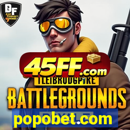 popobet.com